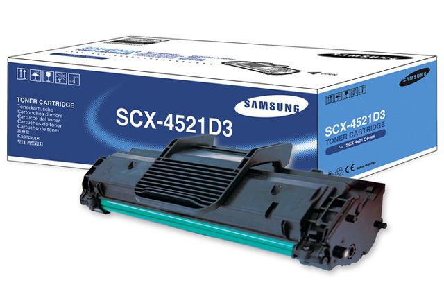 Samsung SCX-4521D3 Toner Cartridge