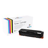 Toner Printmate Toner zwart 410A compatibel met HP CF410A (2300 stuks)