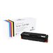 Toner Printmate Toner zwart 410A compatibel met HP CF410A (2300 stuks)