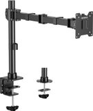 SpeaKa Professional SP-MM-211 Support de table pour moniteur
