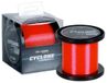 Kali Kunnan Cyclone Monofilament 5000 M Rouge 0.160 mm