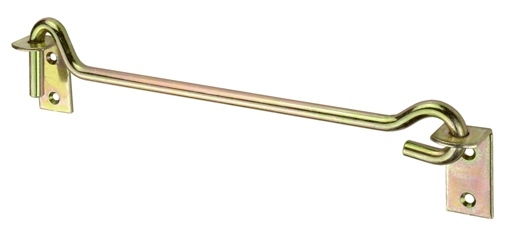 Connex Windhaak 5.8X100 + Plaat Gvz - DY2000442