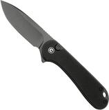 Civivi Elementum II Button Lock C18062P-1 Black G10 Nitro-V Knife