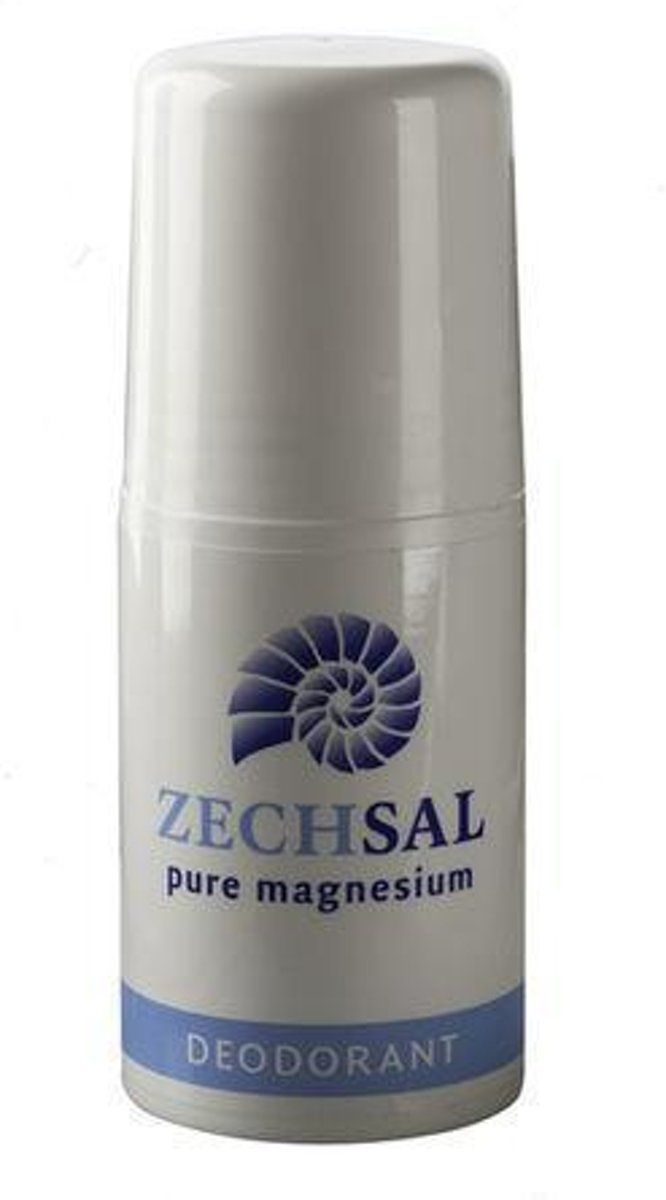 Zechsal Deodorant 75ml