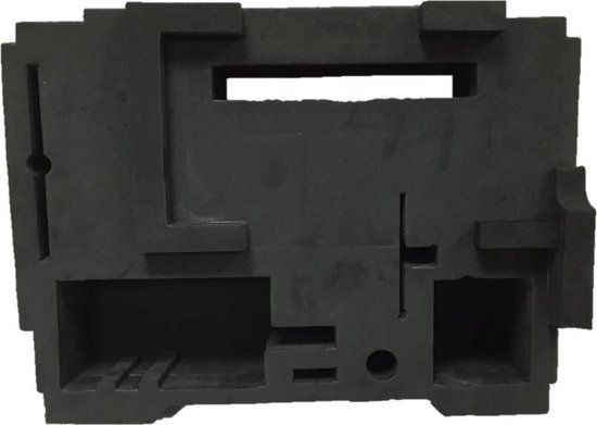 Hitachi / HiKOKI 337529 System Case schuiminleg voor C18DSL