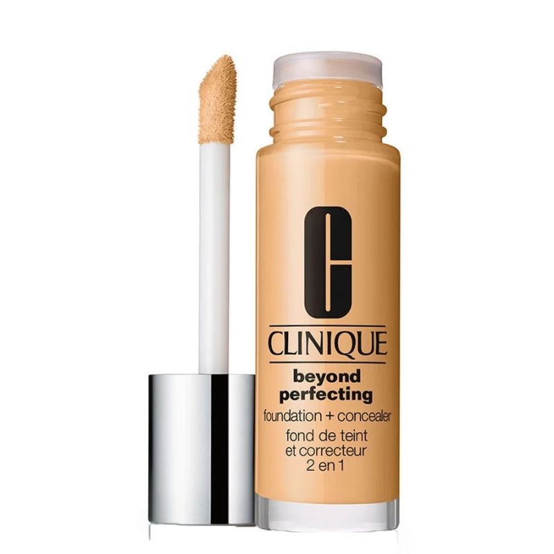 Clinique Beyond Perfecting Foundation + Concealer 30 ml - 0020714898410