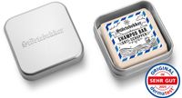 Störtebekker® Vaste Shampoo & Zeepdoos Set Anti-Roos