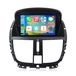 Hexinex Autoradio Android 15 7'' Carplay Android Auto 2+64GB pour Peugeot 207 (2006-2015) GPS WiFi Bluetooth SWC FM RDS DSP 2DIN USB DAB+