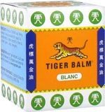 Tiger Balm Witte Tijgerbalsem 30 g