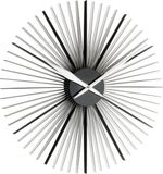 TFA Dostmann Wandklok 60.3023.01
