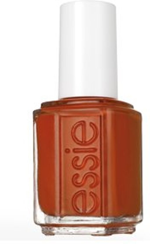 Essie fall 2016 426 Playing Koi Oranje nagellak