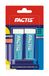 Blister Factis Blister 2 P20 Gummetjes met Kartonnen Riem