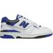 New Balance Sneakers Baskets 550 cuir
