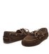 Pavement Pamarin Brown Suede 347 | Dames Bootschoen & Loafer
