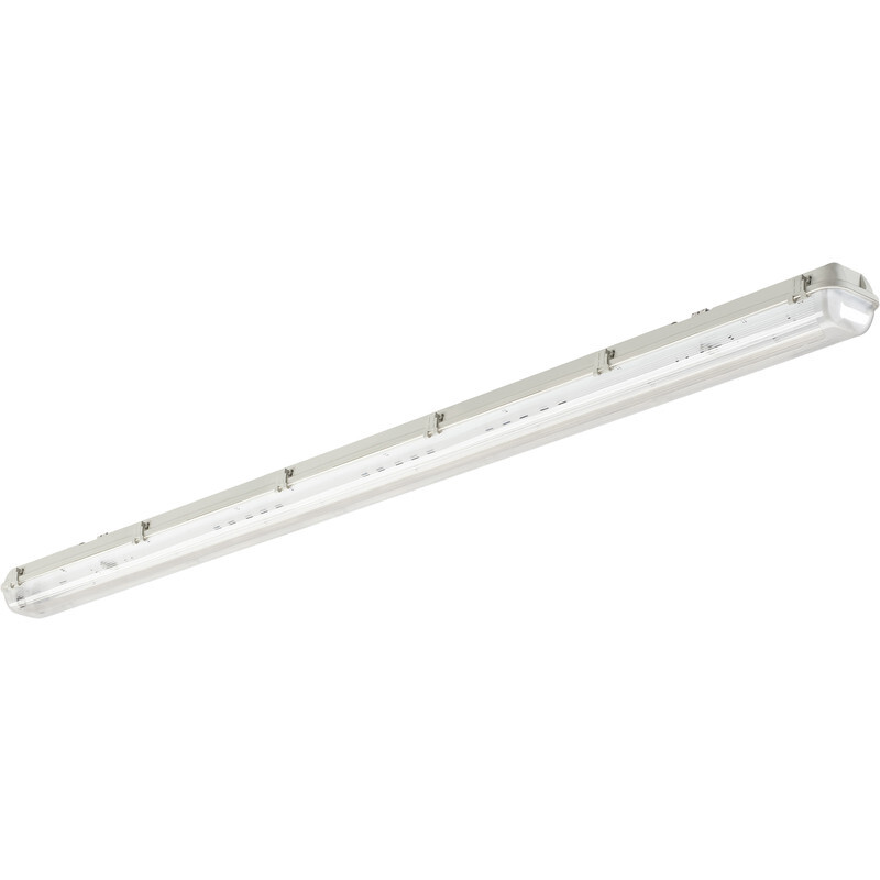 Sylvania Start LED TL-armatuur dubbel IP65 1500mm