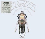 Bertus Distributie Eagles The Complete Greatest Hits