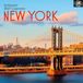 The Gifted Stationary New York Calendrier 2027