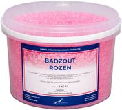 Claudius Cosmetics B.V. Badzout Rozen - 5 KG