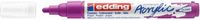 edding Acrylmarker e-5100 m brd | 10 stuks