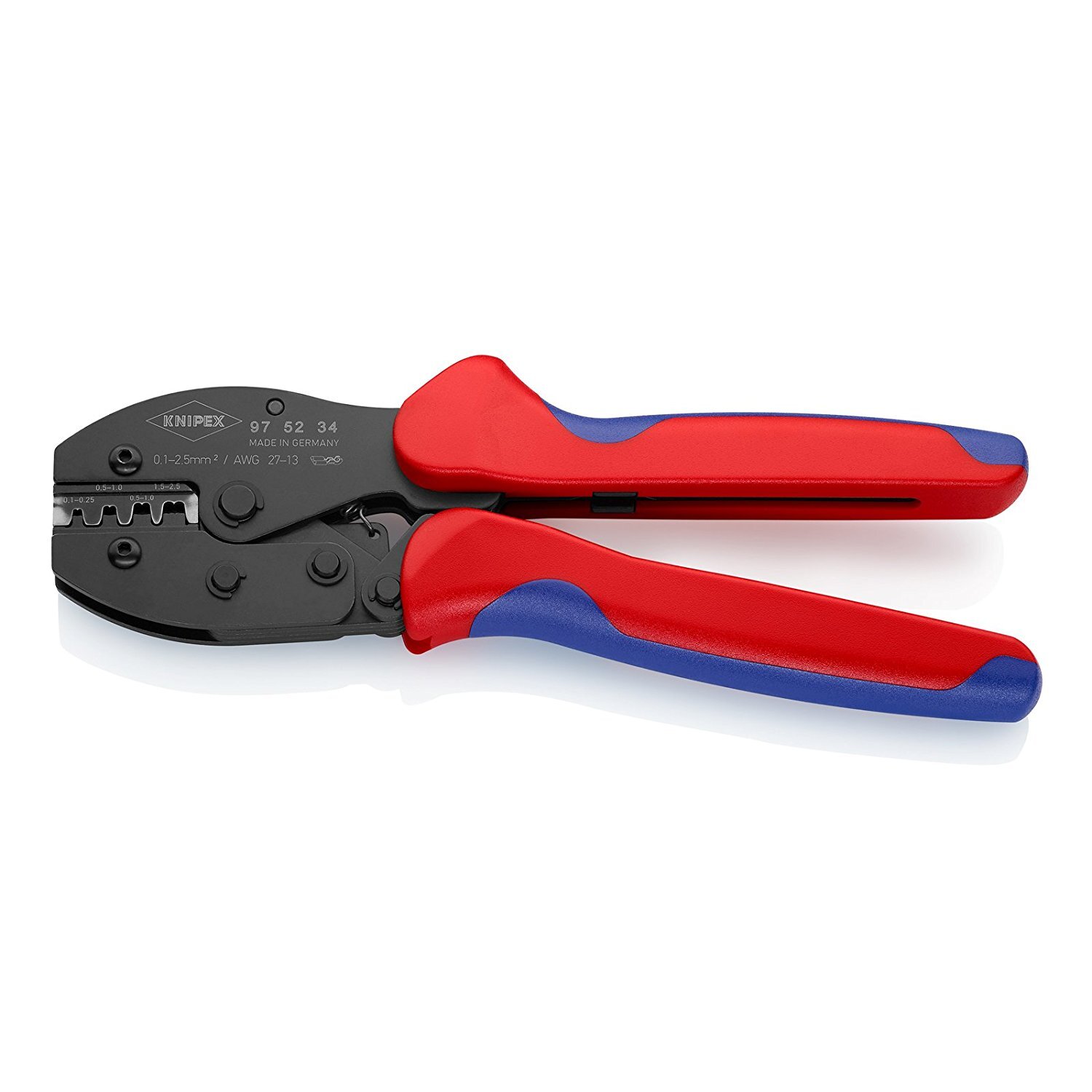 KNIPEX PreciForce