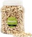 Creativ Company Houten Kralen Mix 5-28 mm Naturel 1462 stuks