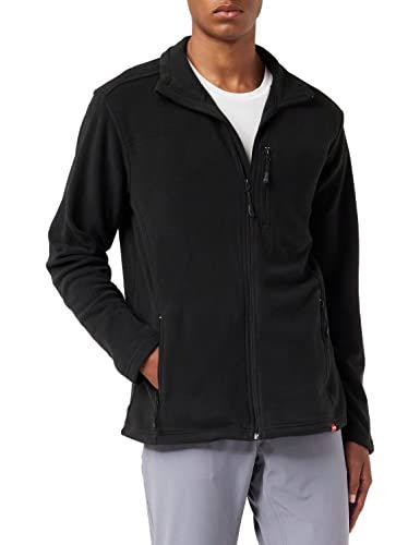 Velilla 201502 Winter Parka - Black - Size XL