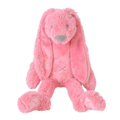 Happy Horse Deep Pink Rabbit Richie knuffel 38 cm Roze