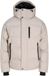 JACK & JONES Winterjas 'JCOTRACE' grijs
