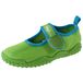 Playshoes Aqua-Schuh klassisch uniseks-kind Waterschoen , groen, klassiek, 30/31 EU