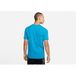 Nike T-shirt Korte Mouw Dri-fit Basketball Before Breakfast