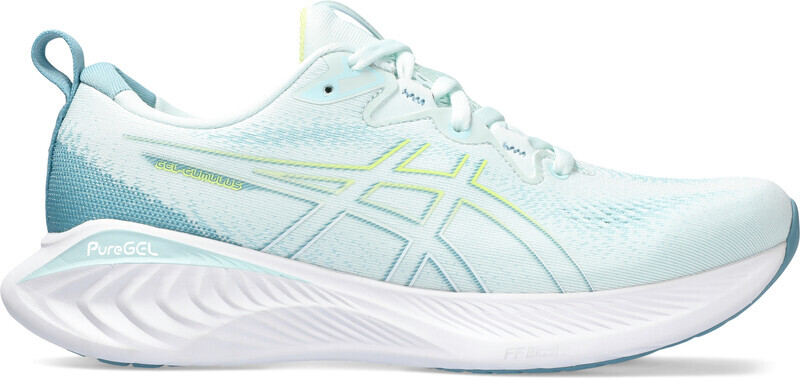 asics asics Gel-Cumulus 25 Schoenen Dames, blauw