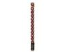 Decoris boules de noël mélange en polystyrène 3cm couleur rose 14 pieces