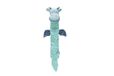 Beeztees Puppy Flatino Draak Yi Pluche Groen 70 cm