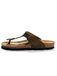 Bayton Teenslippers 'MERCURE' kaki