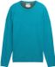 Tom Tailor Basic pull en tricot en coton