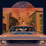 K7 Music Hotel San Claudio - Coloured Vinyl