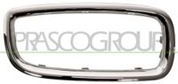 PRASCO Rahmen, Kühlergitter BM0992333 rechts | Compatibel met: BMW 7