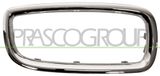 PRASCO Rahmen, Kühlergitter BM0992333 rechts | Compatibel met: BMW 7