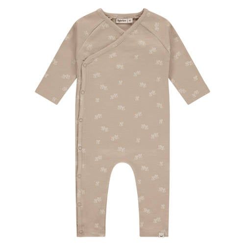 Babyface boxpak beige