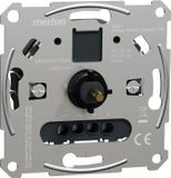 Merten MEG5147-0000 Draaibare dimmer Inzetstuk System M Meerdere kleuren 1 stuk(s)
