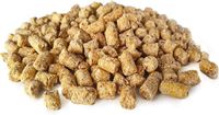 Tijgernotenkopen.nl Hengelsport Speciaalzaken B.V. Maïs Pellets 2,5KG - 8MM