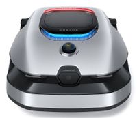 Dreame A2 1200 Robotmaaier - Robotic lawn mower - 1200 m² - Black, Grey