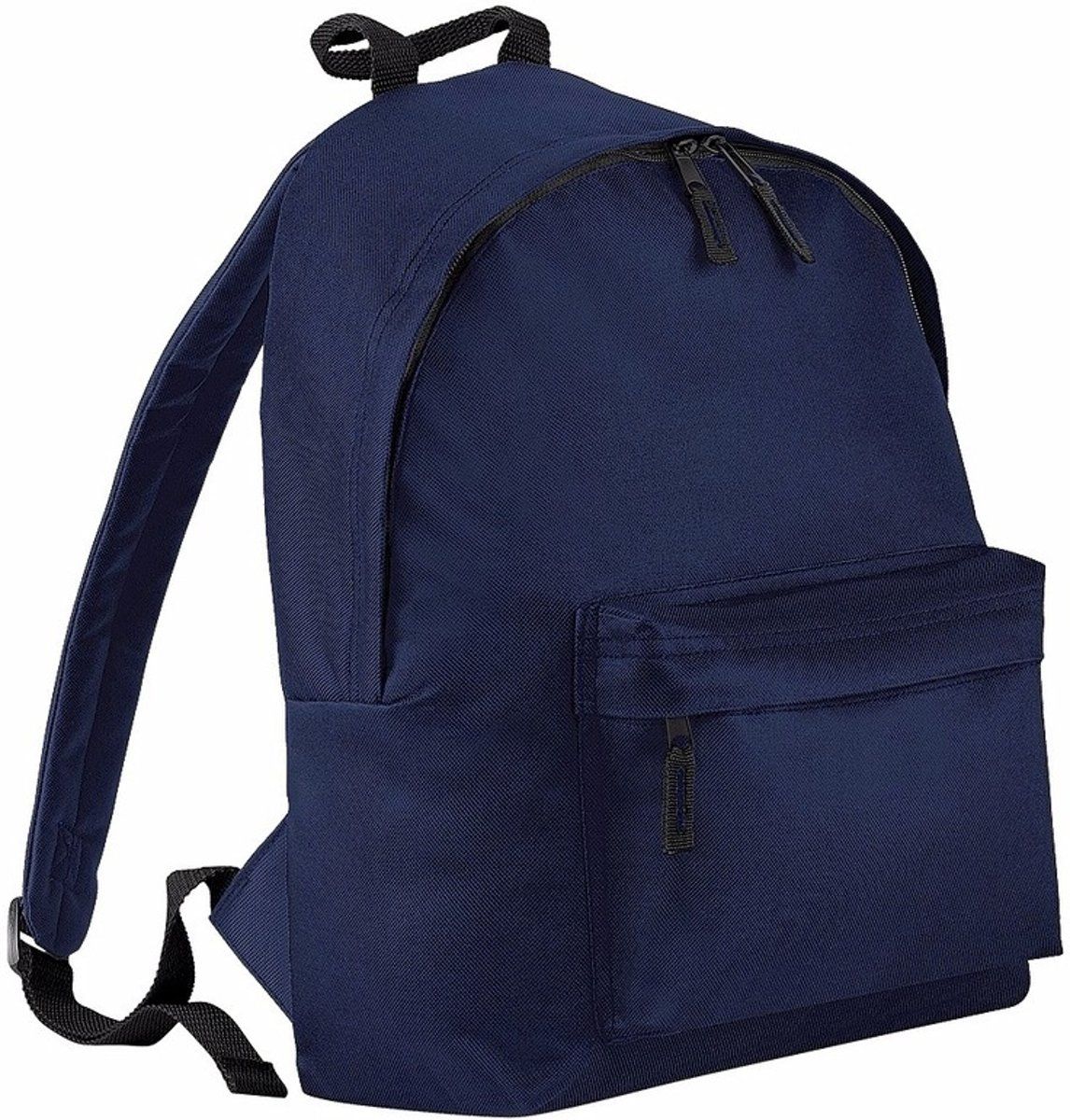 Bagbase Junior rugzak navy blauw 14 liter