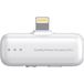 SmallRig 5784 S70RX-L Récepteur de microphone sans fil, blanc