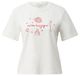 s.Oliver T-shirt met fonkelende stenen details voor dames