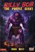 Billy Bob The Purple Giant