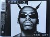 Too Coolio Too Hot (CD Single)