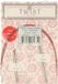 ChiaoGoo TWIST Lace Short Combo Pack 2.00mm Tips 5cm & 8cm