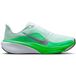 Nike Pegasus 42 Neutrale schoen Dames - lichtgroen, groen, Maat 39