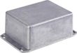 Hammond Electronics 1590TFL Universele behuizing - Kleurloos